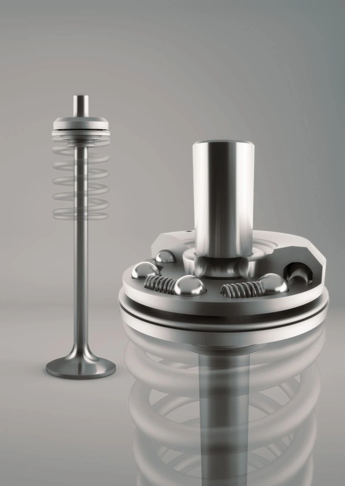 valve